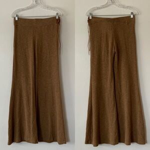 𝅺nwt Blue Life Knit Pants